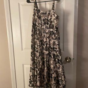 Old navy chic very comfy dress